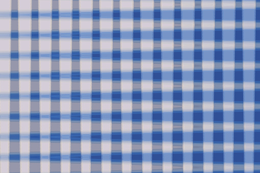 This high resolution gingham plaid stock photo is ideal for backgrounds, textures, prints, websites and many other tartan style fabric or paper art image uses!