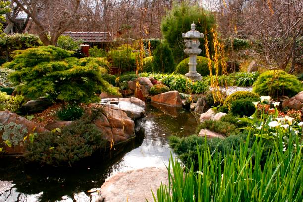 istock Himeji Japanese Garden 1488986568