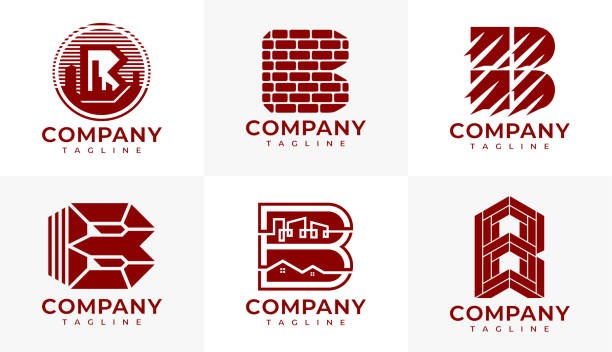 Build Initials 900+ Wall Initials Stock Photos, Pictures & Royalty-Free Images - iStock