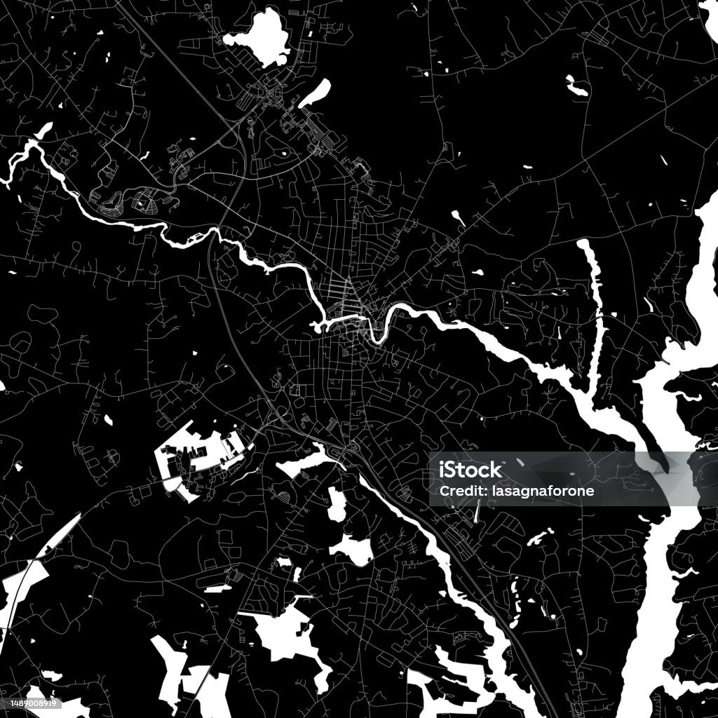 米国ニューハンプシャー州ドーバーのベクター画像地図 アメリカ合衆国のベクターアート素材や画像を多数ご用意 アメリカ合衆国