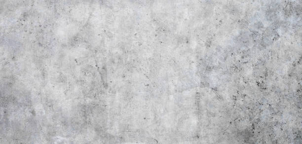 istock Texture of concrete wall background. 1489009736