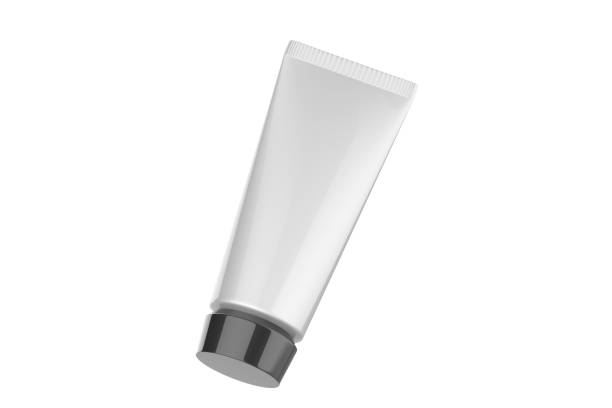 istock Cosmetic Tube 1489028845