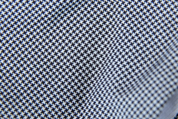 istock black and white fabric checkered macro photo as background 1489035774