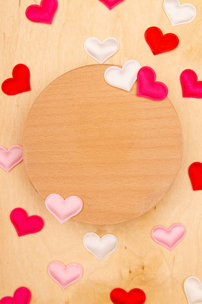 istock Greeting card love background 1489052664