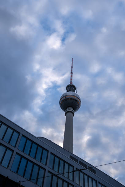 istock The Television Tower of Berlin 1489058810