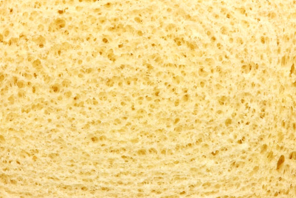 istock Texture of a sliced bread or sandwich bread 1489059650