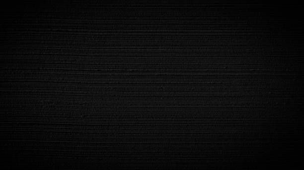 istock Black wall texture rough background dark concrete floor or old grunge background with black, with space for your text 1489059768