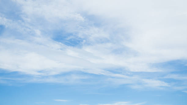 istock Cloud Blue Sky Background,Light Summer Cloudy Beauty Clear Texture,Horizon Day Spring,Bright  Nature Winter Image,White Air Sun Day Beauty 1489061976