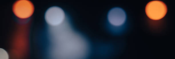 istock Bokeh in the night city 1489073222