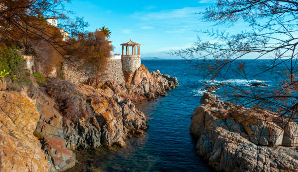 istock Costa Brava, Catalunya, Spain 1489085240