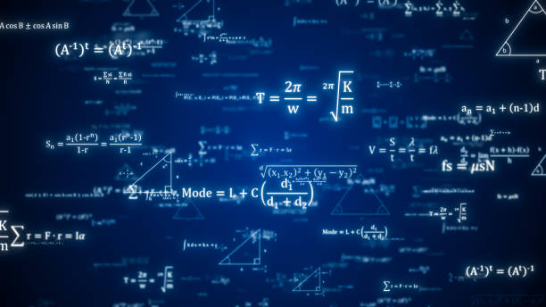 Math Photo Equations 32,000+ Math Equations Digital Stock Photos, Pictures & Royalty-Free ...
