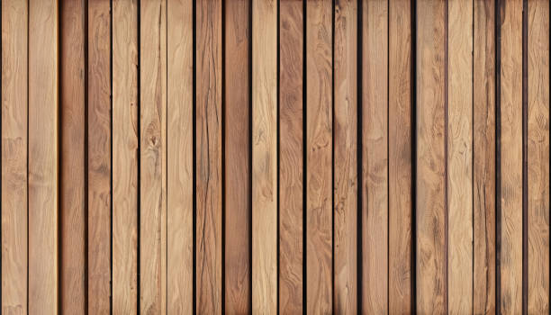 istock Luxury Hardwood Bamboo Zigzag Herringbone Pattern and 3D Rendered Wooden Fence Planks, Flooring, Interior Design, Home decor, tile able, interior design, Textures, Design, and Construction Project, minimalist Background, 1489098559