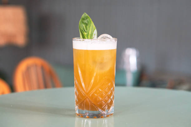 istock Fresh Bohemian  Cocktail 1489115170