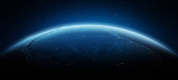 istock South America, Brazil city lights 1489126071