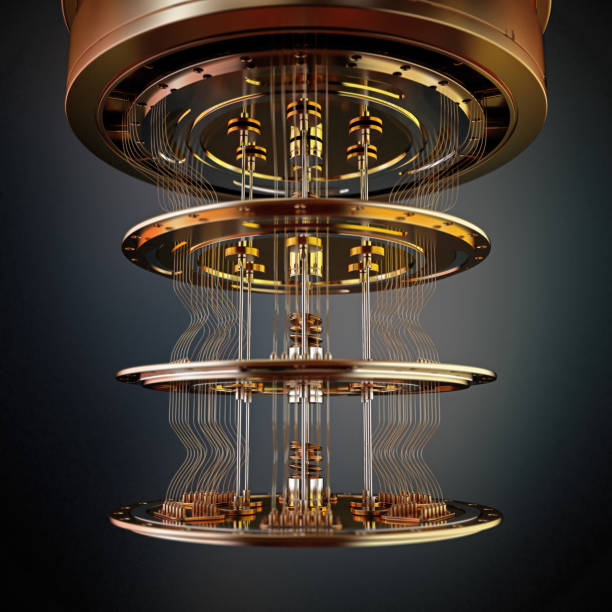 70+ Quantum Superposition Stock Photos, Pictures & Royalty-Free Images ...
