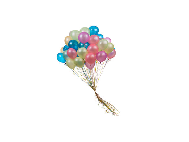 istock flying pastel balloons isolated on white background 1489149909