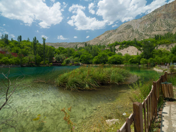 istock Uzundere Seven lakes 1489151531