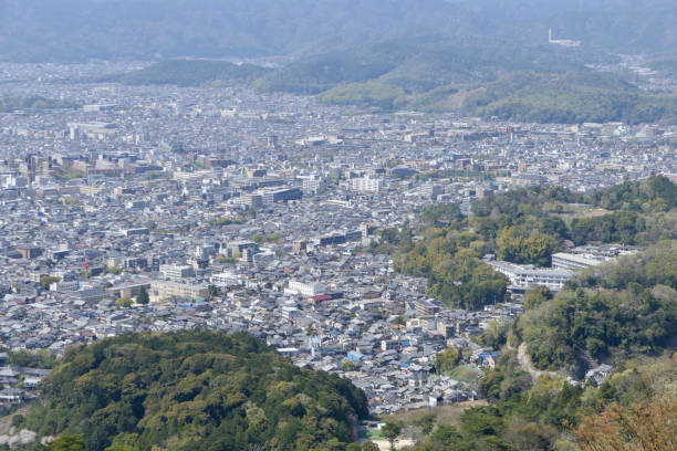 istock Kyoto close-up view 1489155416