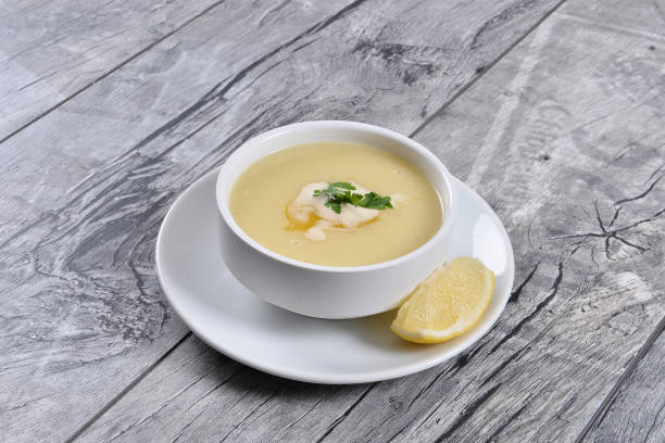 istock lentil soup with lemon and butter sauce, parsley 1489156242