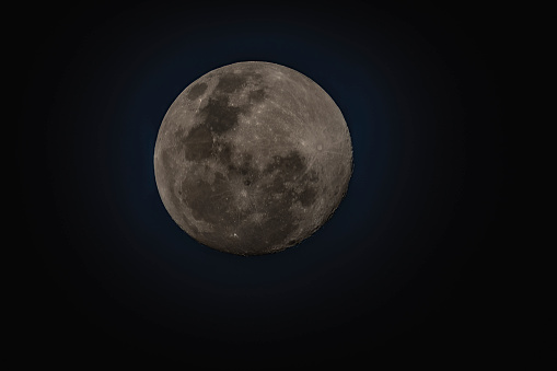 Full Moon May 2023