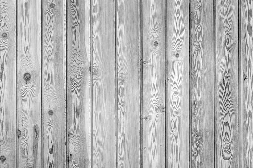 Wooden vintage boards. The texture of the wooden surface.