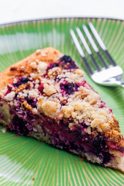 istock a piece of blueberry cake 1489187068