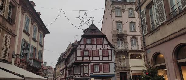 istock In the center of Colmar 1489193499