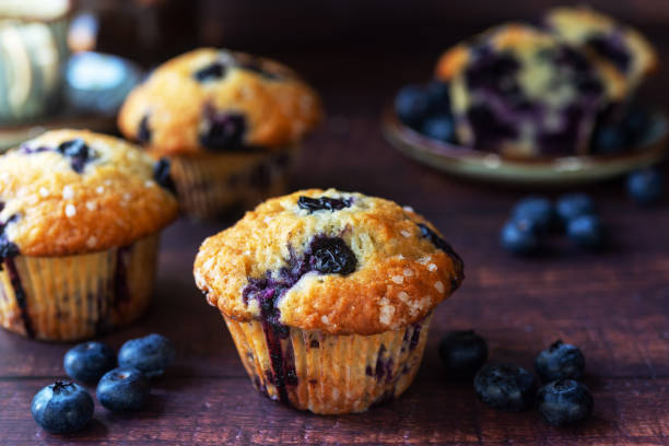 istock homemade blueberry muffins. 1489199600
