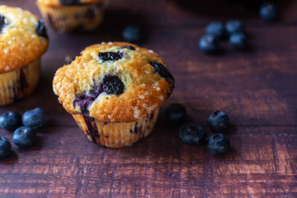 istock homemade blueberry muffins. 1489199602