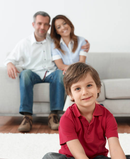 istock Happy Family 1489204404
