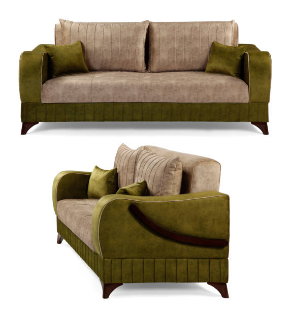 istock Modern sofa , Furniture 1489221499