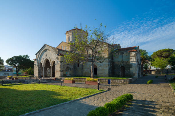 istock Trabzon Hagia Sophia 1489223913