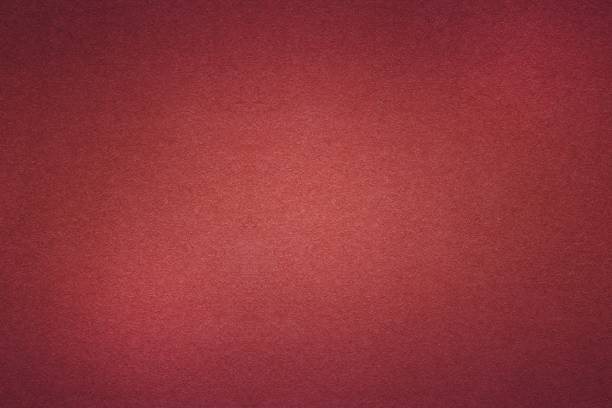 istock Red rustic texture. High quality texture in extremely high resolution. Dark Red grunge material. 1489240578