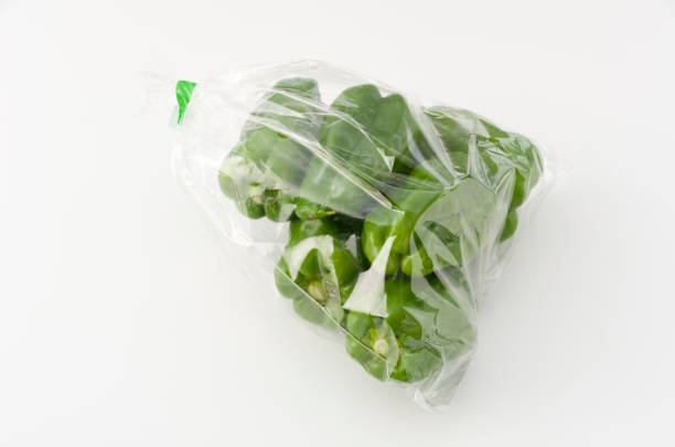 istock bell pepper in plastic bag on white background 1489266353