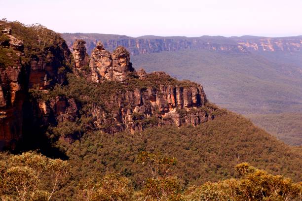 istock Blue Mountains National Park 1489277591
