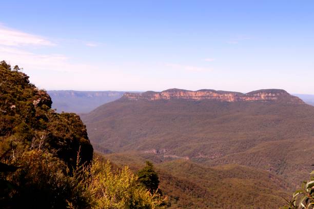 istock Blue Mountains National Park 1489277605
