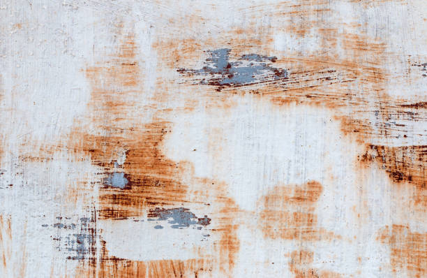 istock A background of peeling paint and rusty old metal 1489280156