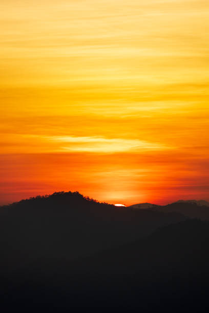 istock colorful dramatic sky with cloud at sunset.beautiful sky with clouds background 1489280891