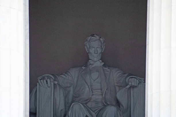 istock Lincoln memorial national park 1489298392