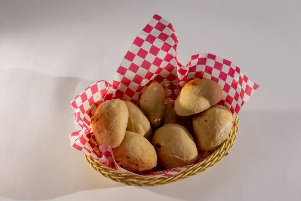 istock Bakery and bread cake shop And desserts 1489306095