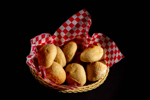 istock Bakery and bread cake shop And desserts 1489306129