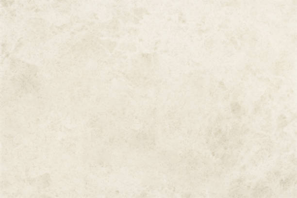 Natural stone wall background. Elegant interior image in light earth tones and beige.