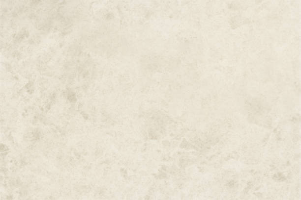 istock Natural stone wall background. Elegant interior image in light earth tones and beige. 1489340152