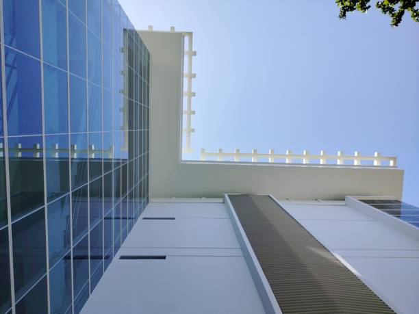 istock exterior of the building 1489343735