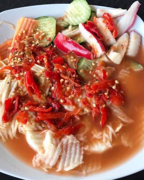 istock RUJAK KUAH PINDANG 1489357283