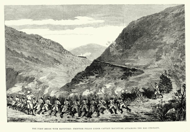 30点を超えるグルカ兵のイラスト素材、ロイヤリティフリーのベクター素材グラフィックスとクリップアート iStock