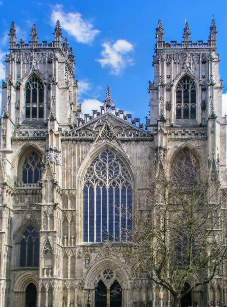 istock York Minster, England 1489379602