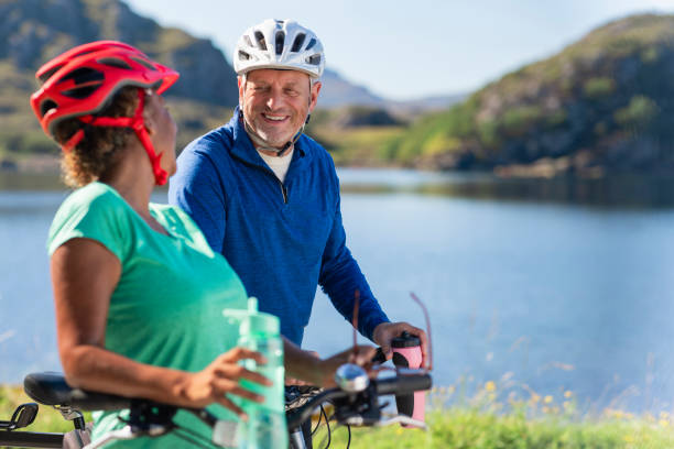 istock Happy to be on a Journey with You 1489400643