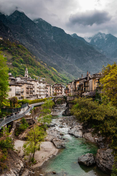 istock Chiavenna, Italy 1489411849