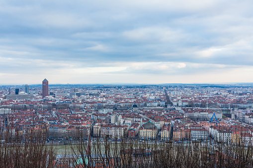 Lyon is a city located in the Auvergne-Rhône-Alpes region of France, at the confluence of the Rhône and Saône rivers. It is the third-largest city in France, after Paris and Marseille, and is known for its rich history, cultural heritage, and vibrant culinary scene.